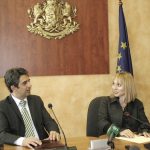 Диана Ковачева е на "ти" с управляващите и покрай участието на "Трансперънси интернешънъл" в изготвянето на тръжната документация за автомагистрала "Тракия".