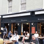 ресторант лондон