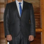 Димитър Радев - управител на БНБ
