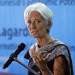 лагард мвф