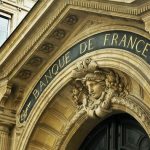 Bank of France / Банк ъф Франс / Френска централна банка