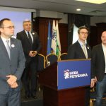 Нова република Радан Кънев Мартин Димитров Трайчо Трайков