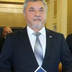 Валери Симеонов - Заместник министър-председател по икономическата и демографската политика