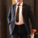 Парламент Валери Симеонов