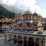 Рилски манастир