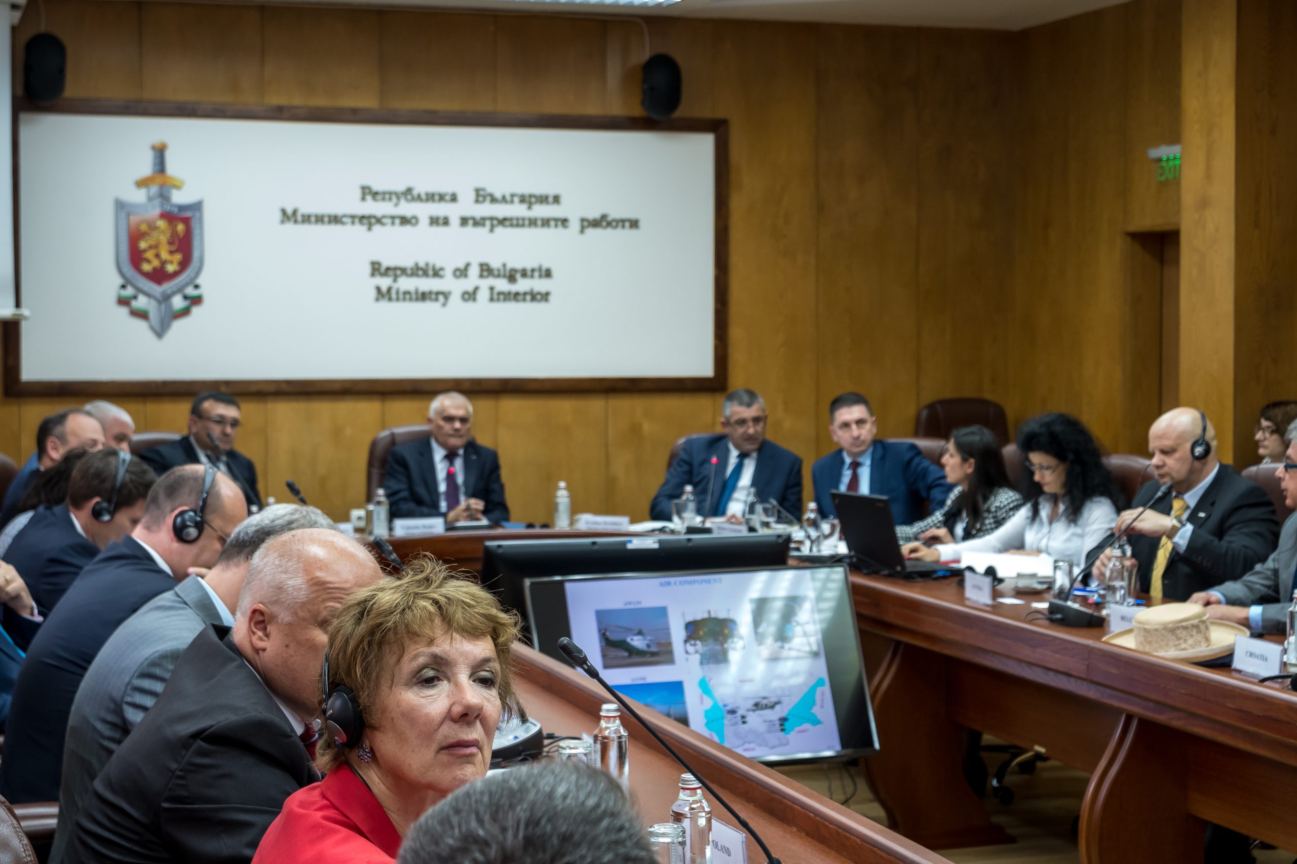 мвр-посланици