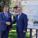 Изложба 140 години застраховане в България АБЗ