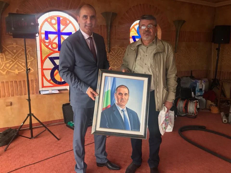 цветан цветанов