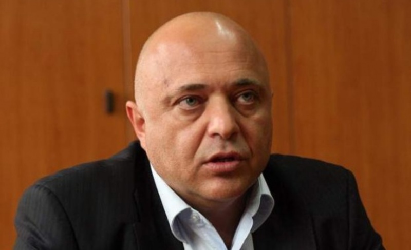 Орлин Алексиев