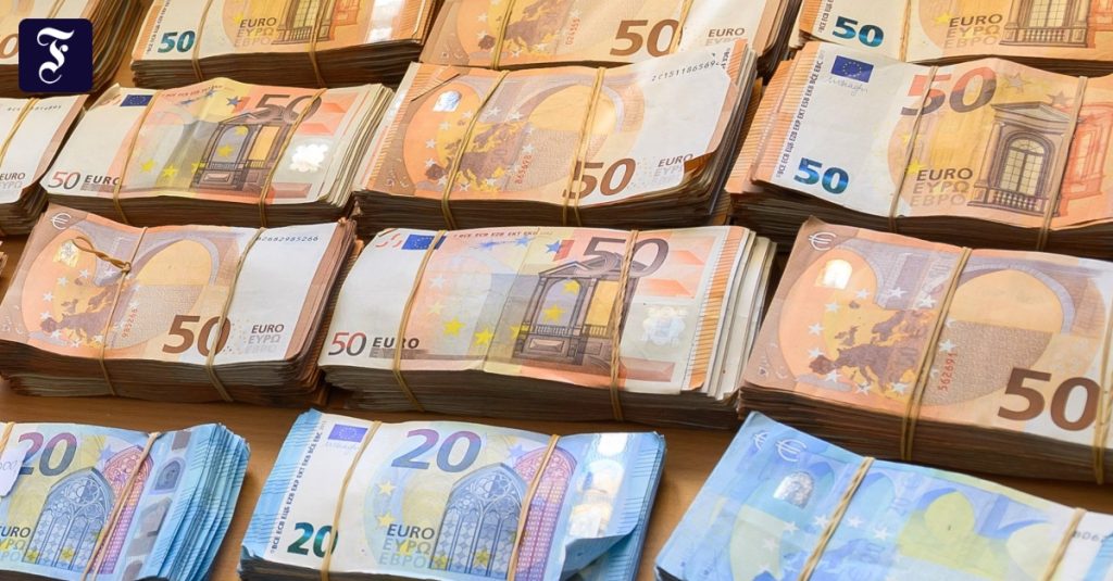 Германски кредитори съдят финансовия надзорник BaFin за 2.3 млрд. евро