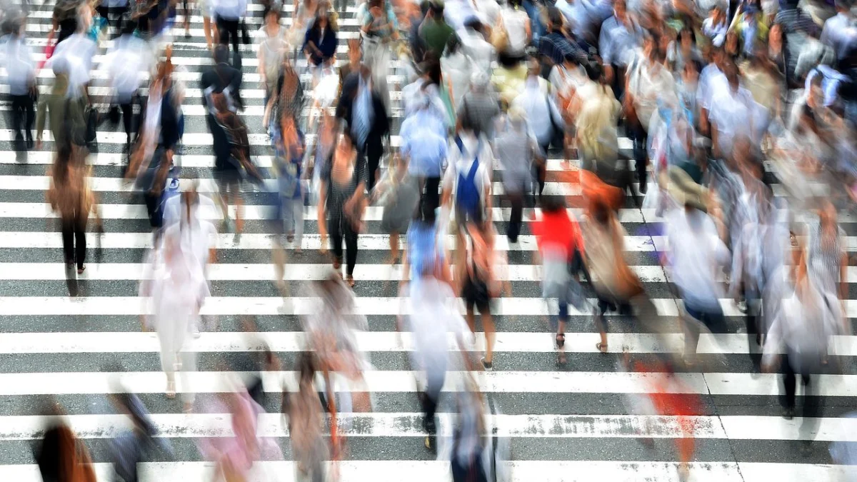 Българите в трудоспособна възраст са над 3.7 милиона