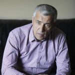 оливер иванович