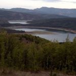язовир "Камчия"