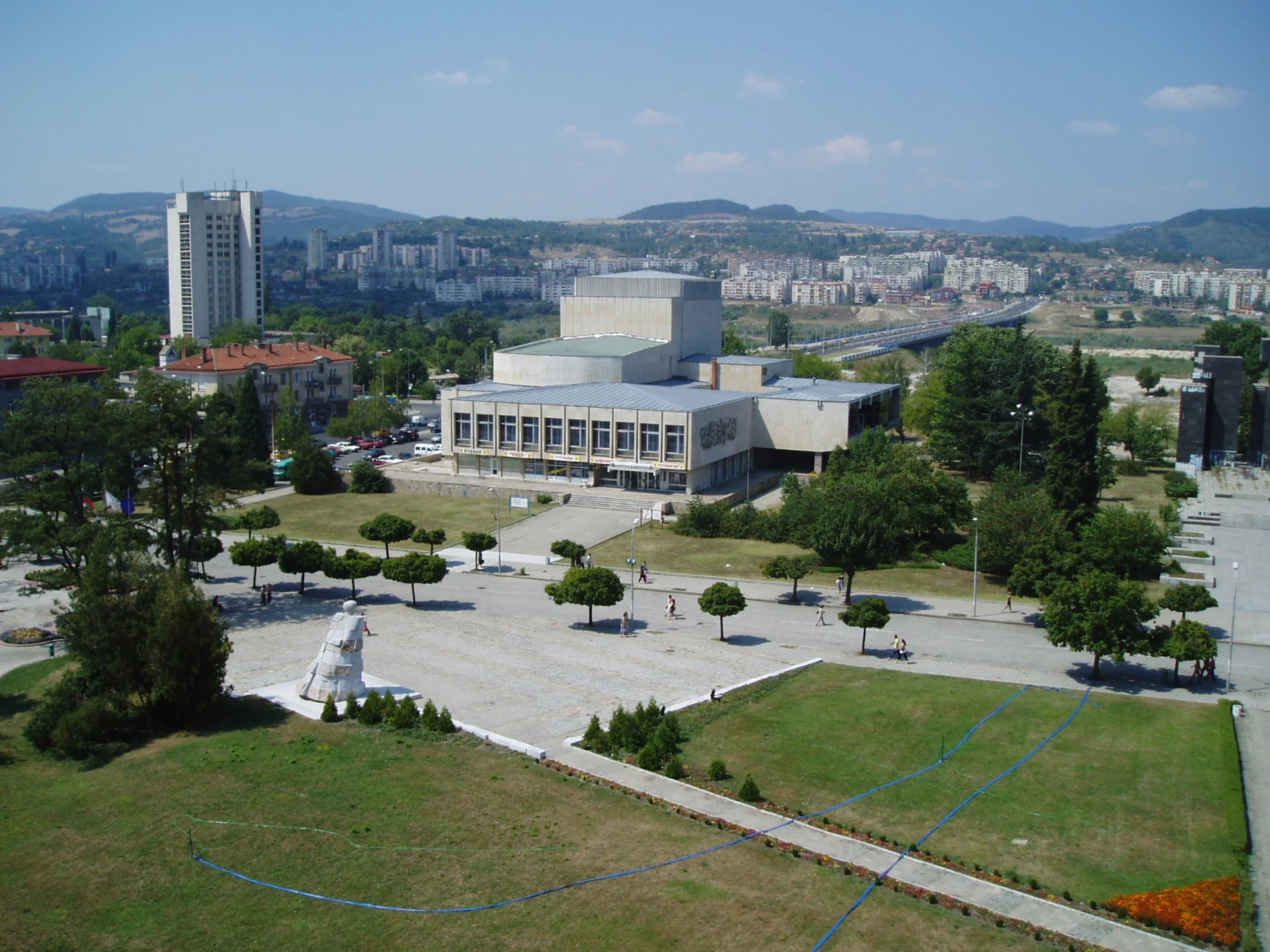 кърджали