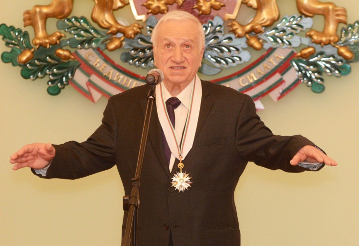 иван абаджиев