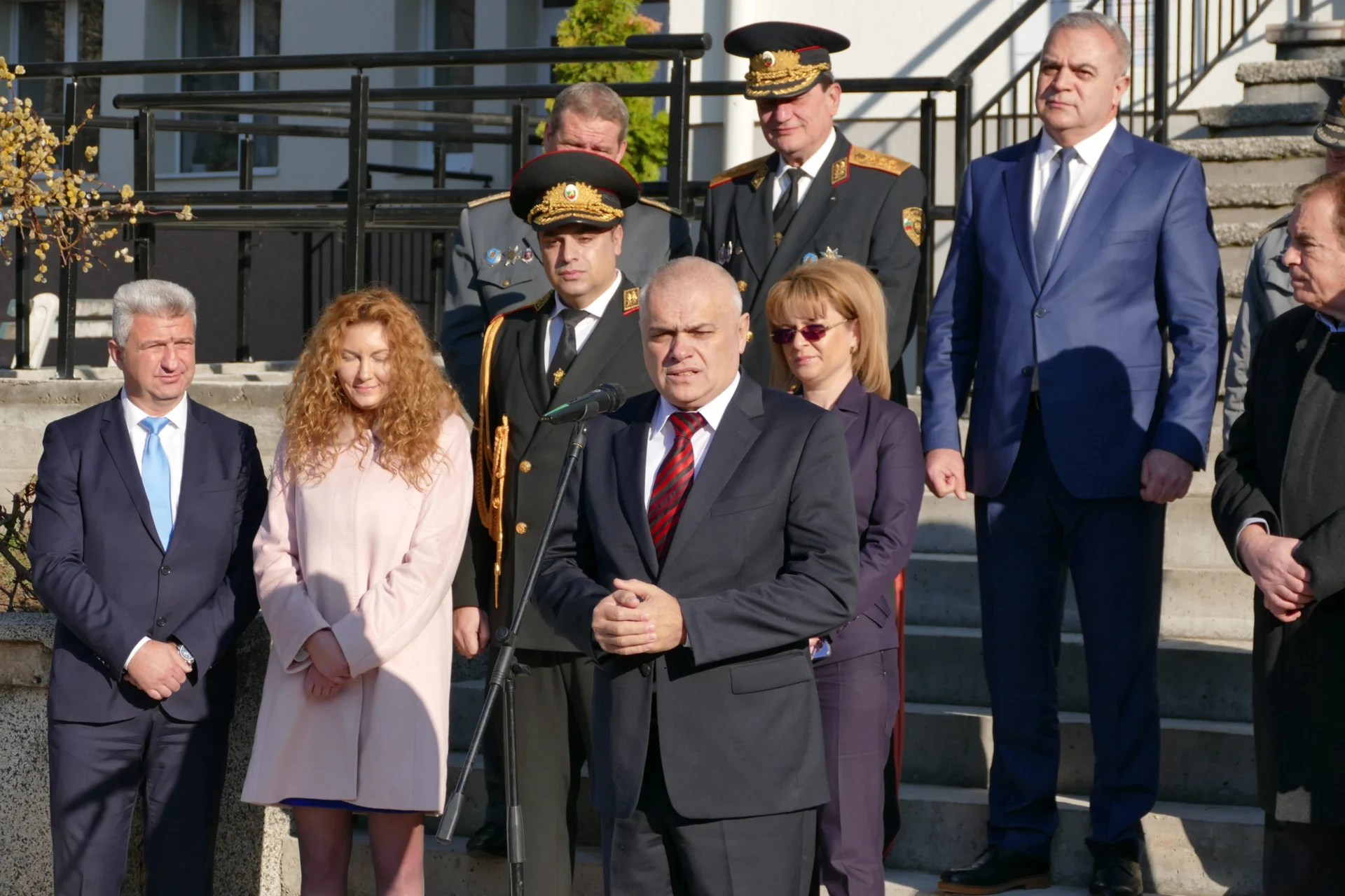 МВР-Пещера