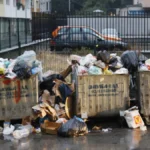 Столична община е получила над 5700 сигнала за проблемите с боклука