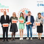 бизнес конкурс „Най-добра българска фирма на годината“ 2022
