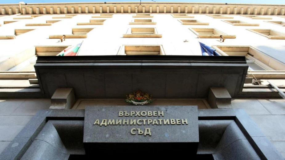 ВАС, ще приема жалби срещу решения на ЦИК за изборите и в почивните дни
