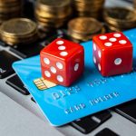 мандат, кредитна карта хазарт