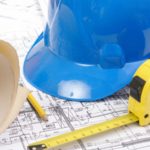 каска строеж проект ремонт