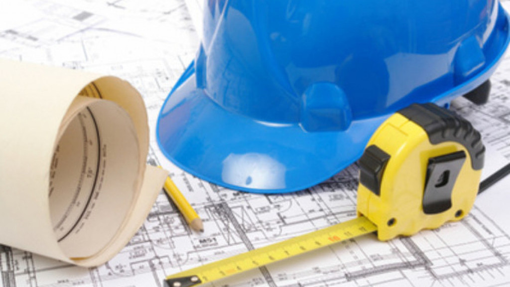 каска строеж проект ремонт