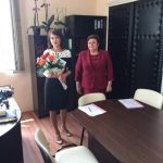 Маджарова
