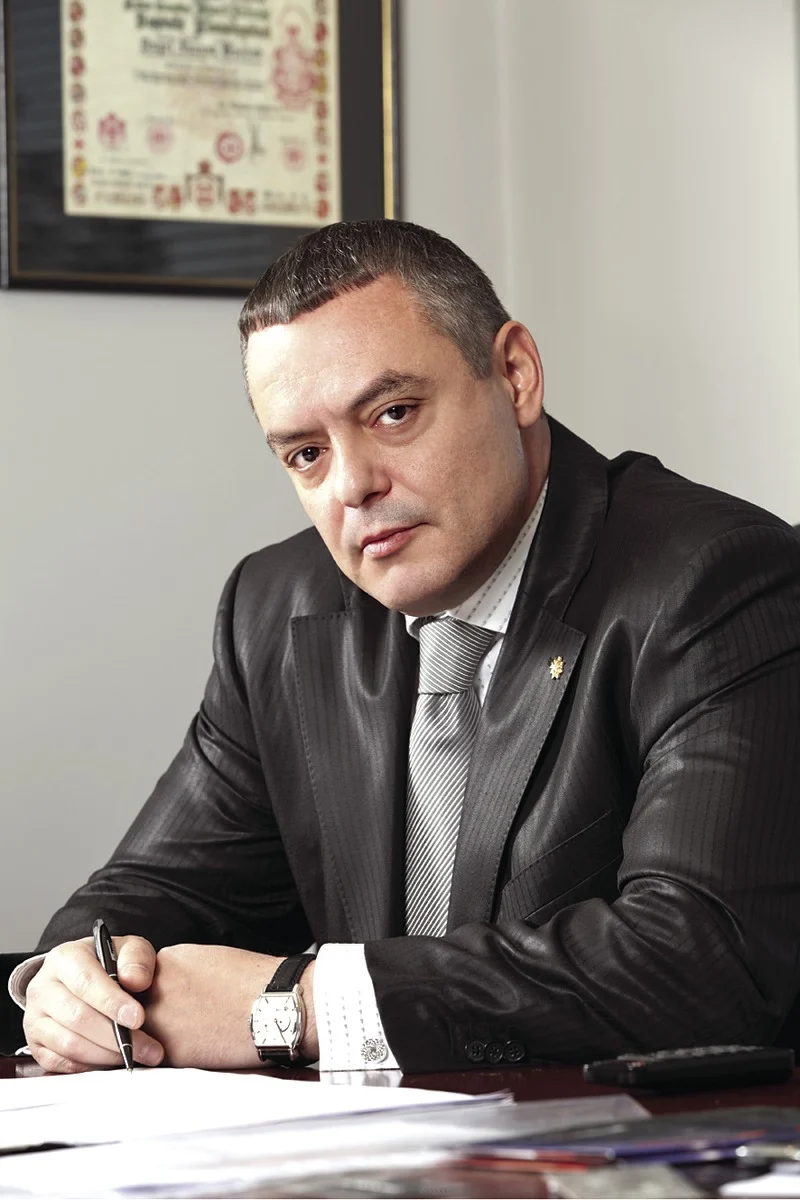 Ангел Божилов