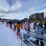 копаоник ски курорт курорти сърбия коронавирус