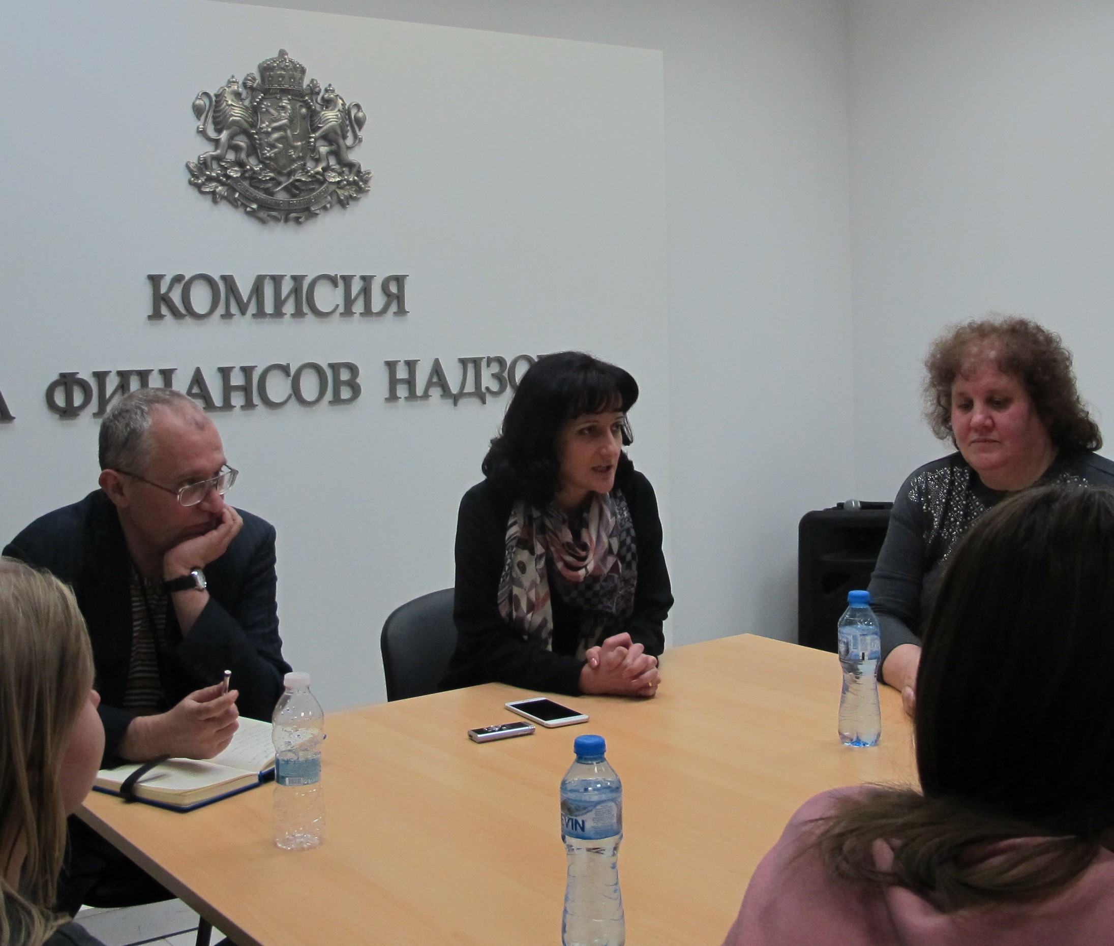 карина караиванова