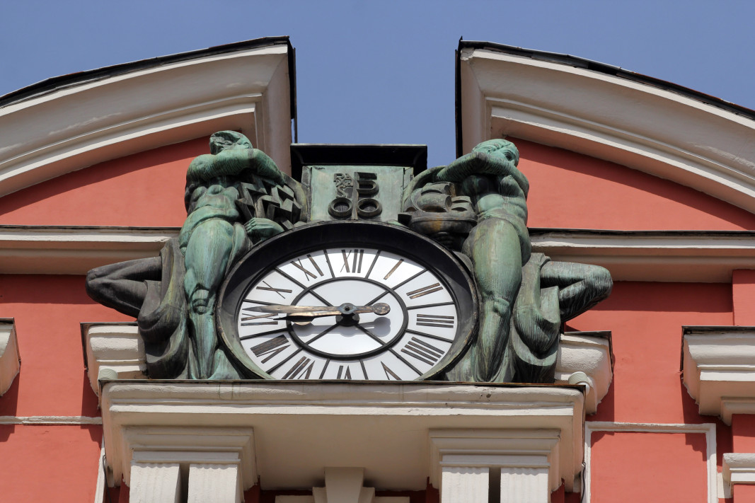 агенция по заетостта