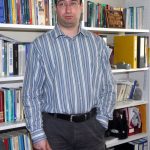 Димитър Чобанов - Институт за пазарна икономика