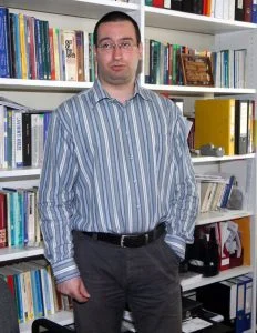 Димитър Чобанов - Институт за пазарна икономика