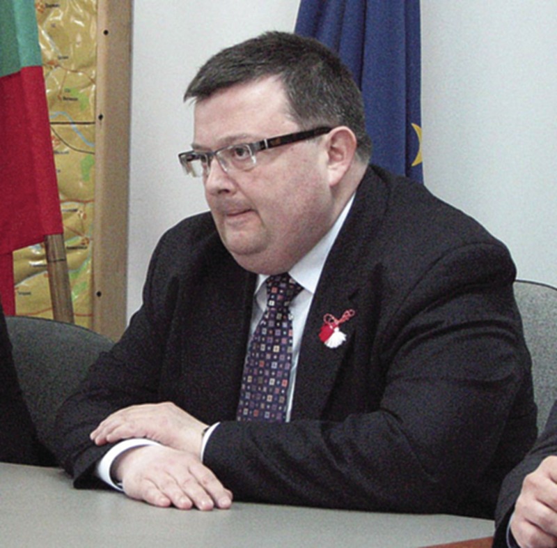 Бойко Найденов и Сотир Цацаров са сочени за кандидати за поста главен прокурор.