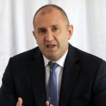 Румен Радев