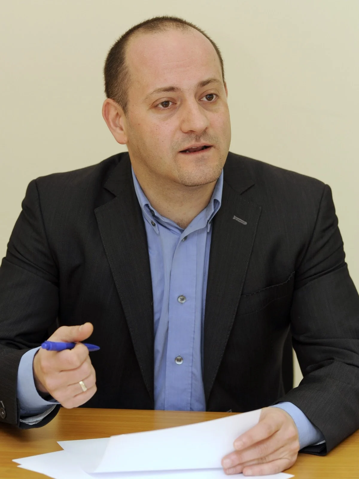 радан кънев
