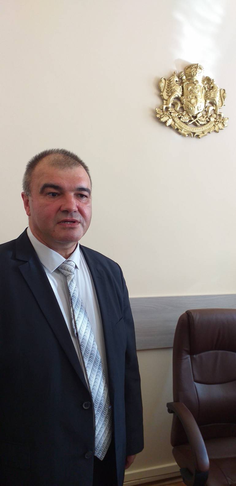 прокурор варна