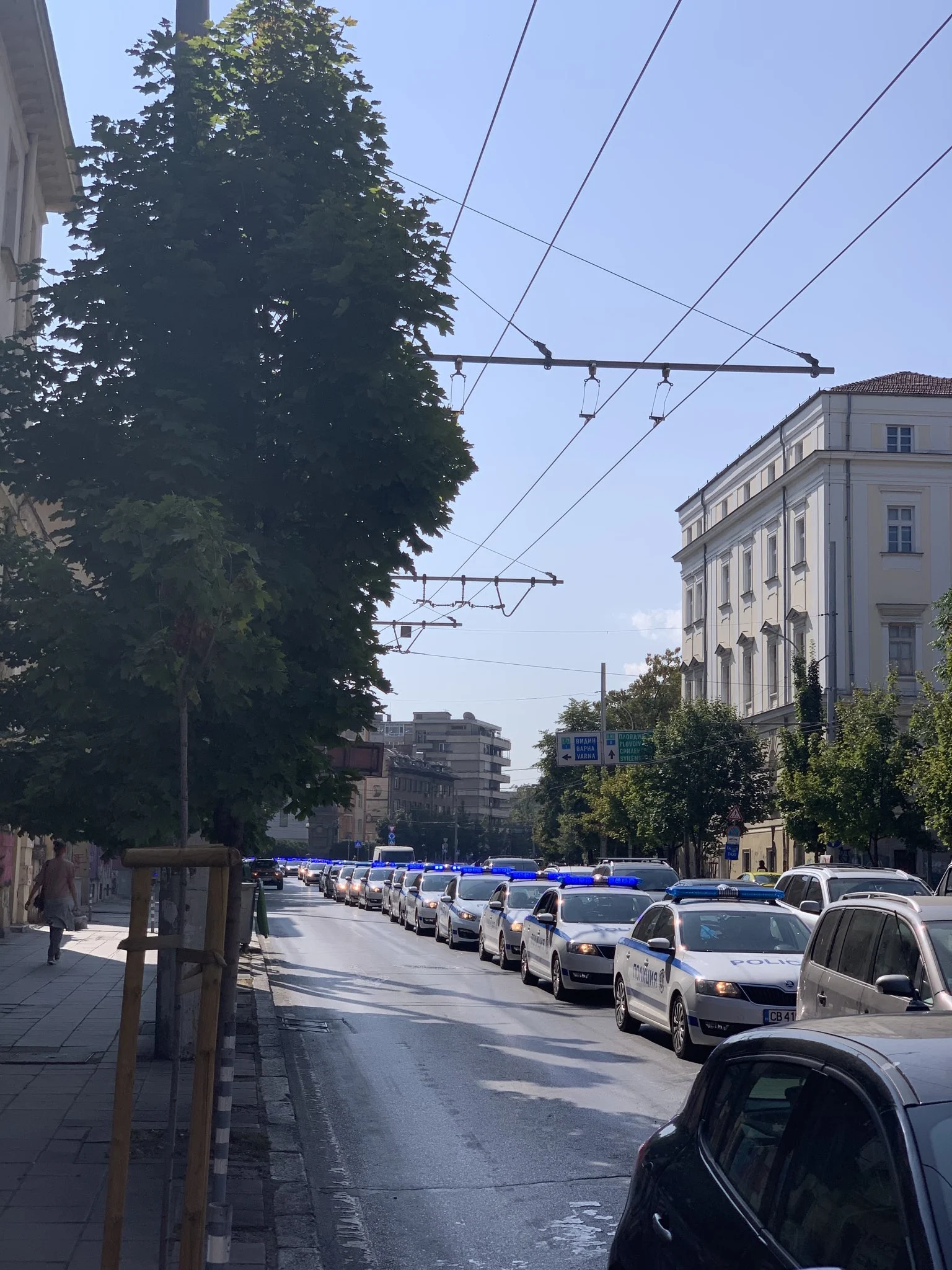 полиция