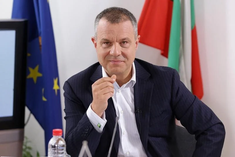 Емил Кошлуков