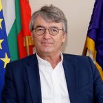 акад. Лъчезар Трайков