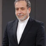 Абас Ирагчи Иран