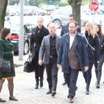 ЦИК регистрация Атака Волен Сидеров