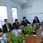 Асоциация на българските банки Стилян Вътев Петър Андронов Светослав Гаврийски Виолина Маринова Левон Хампарцумян АББ