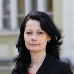 Нина Найденова заместник-министър на спорта