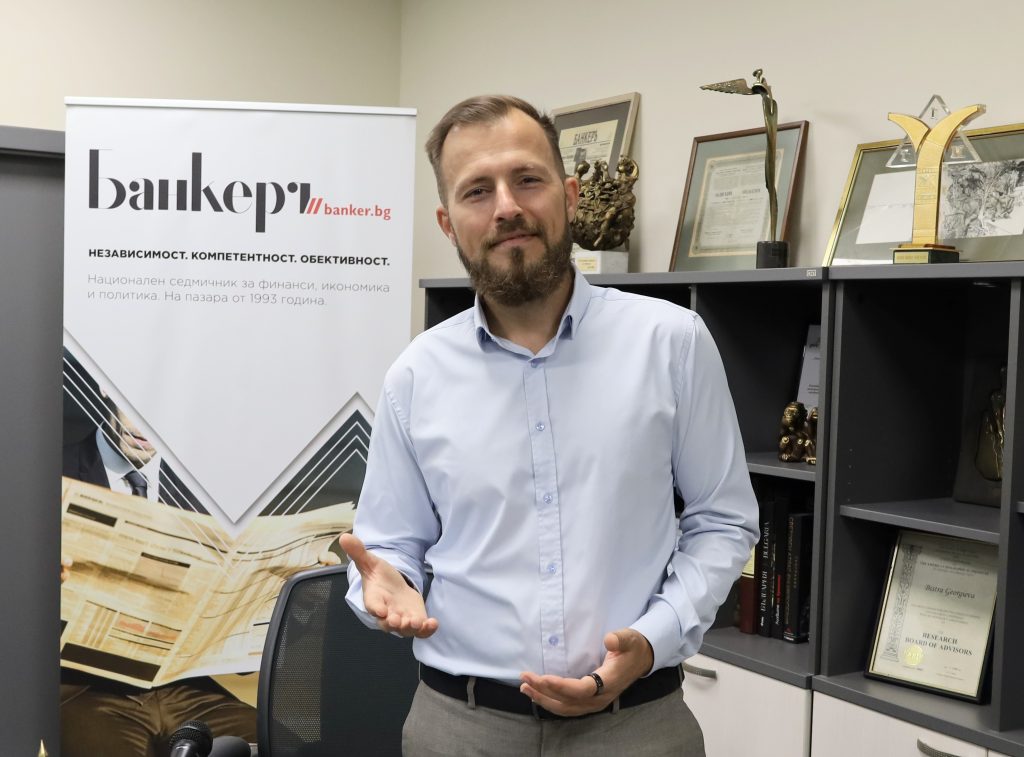 Искрен Митев