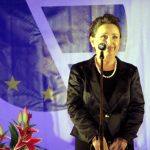 Виолета Даракова - изп. дир. на ЗАД "Евроинс"