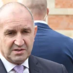 Румен Радев: Гневът от беззаконието ще се стовари върху управляващите