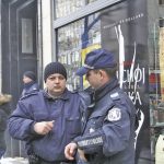 Полицаите ни твърде често не разпознават провокаторите в протестните шествия. Дали това е винаги случайно?