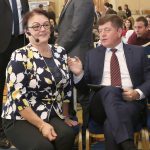 Ден на инвестициите - Димитър Желев