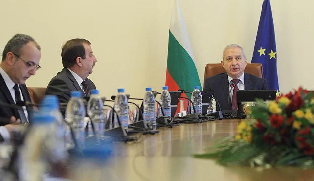 Министерки съвет